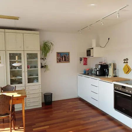 146 Casafante Appartamento Ratisbona