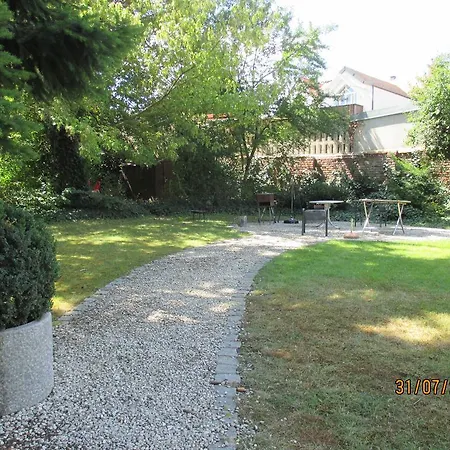 146 Casafante Ratisbona